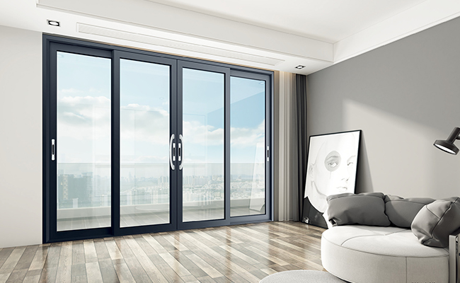 門窗也要保養(yǎng)，冬季如何保養(yǎng)？