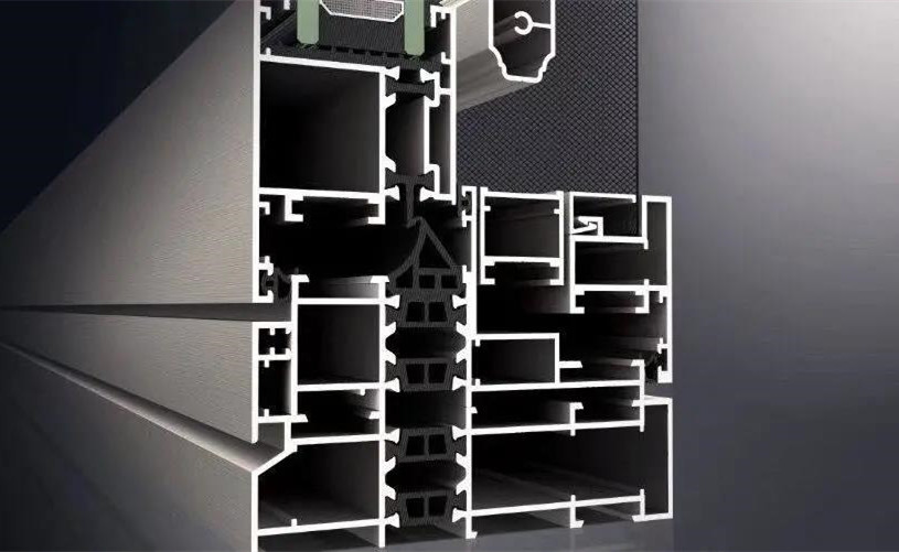 可以被種草，拒絕當菜鳥，選好門窗也很簡單