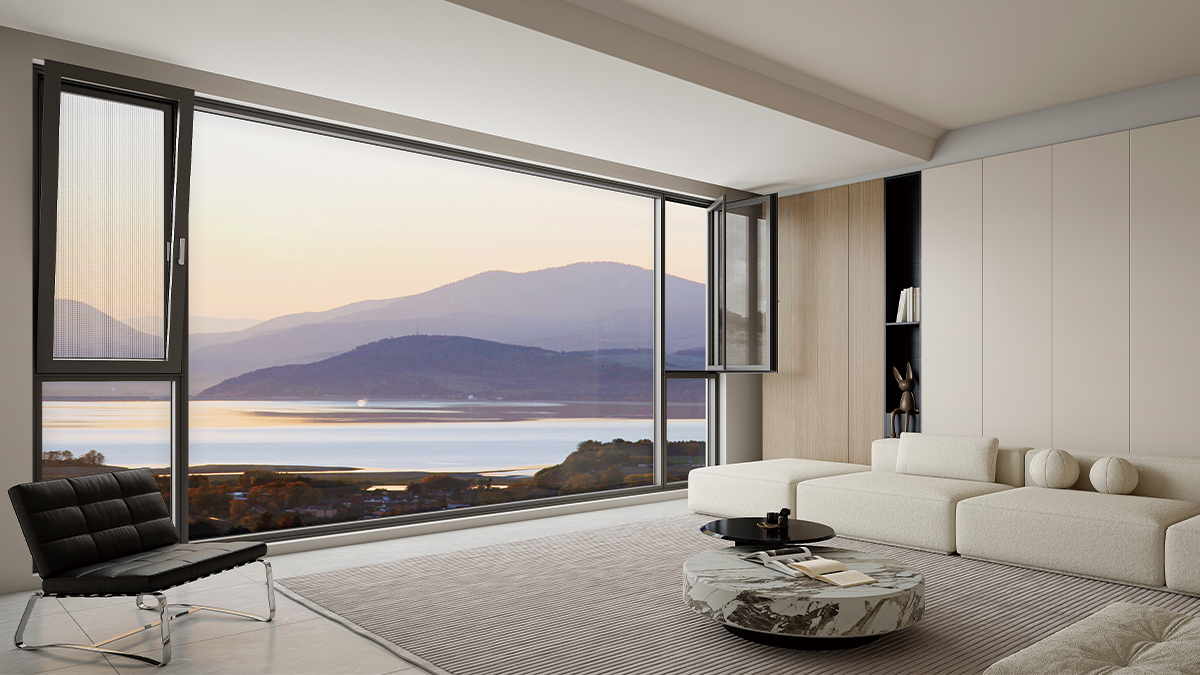 100雙內(nèi)開(kāi)系統(tǒng)窗